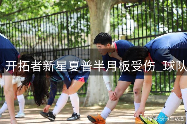 开拓者新星夏普半月板受伤 球队后场重组计划遭重创